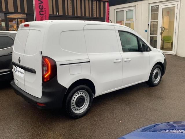 Renault Kangoo Van image 5