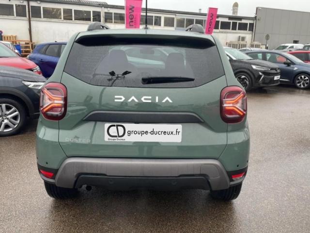 Dacia Duster image 8