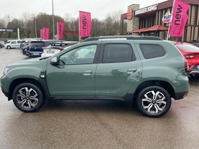Dacia Duster image 6