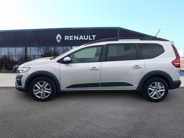 Dacia Jogger image 5