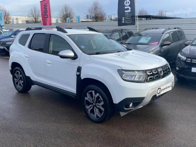 Dacia Duster image 3