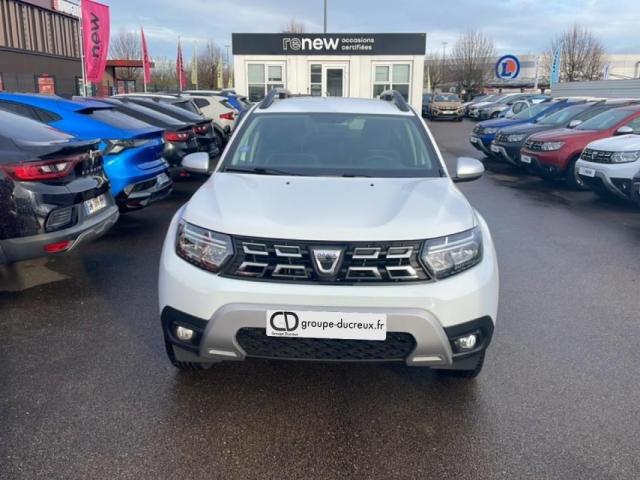 Dacia Duster image 6