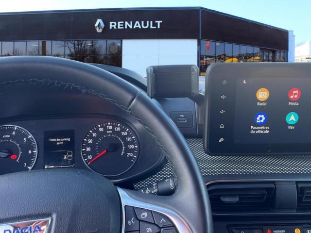 Dacia Jogger image 8