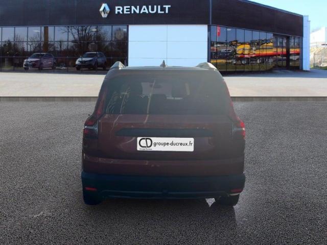 Dacia Jogger image 2