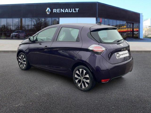 Renault Zoe image 4