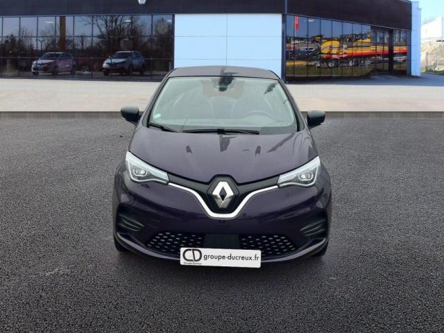 Renault Zoe image 2