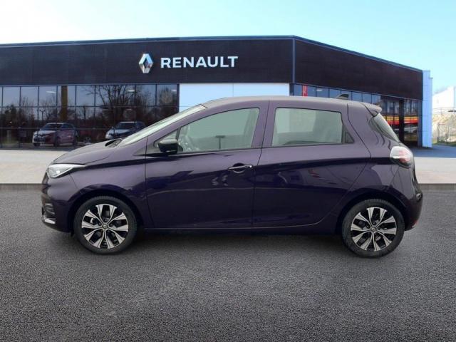 Renault Zoe image 7