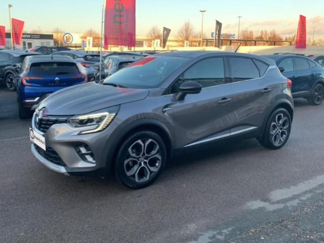 Renault Captur Tce 140 - 21 Intens