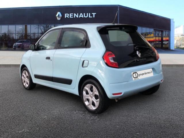Renault Twingo image 7