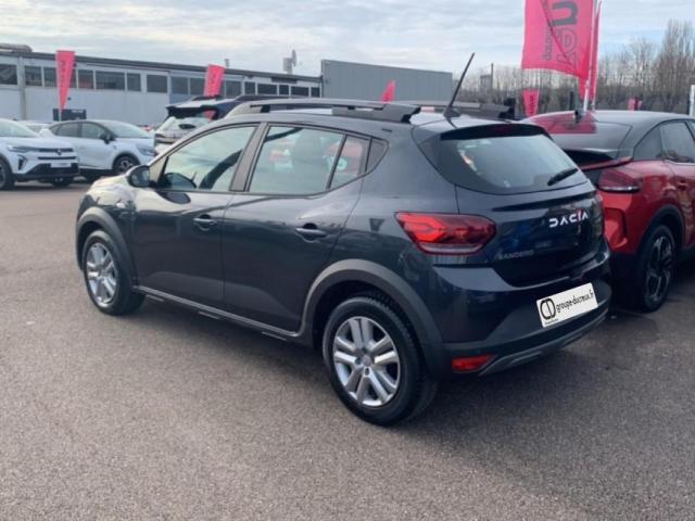 Dacia Sandero image 1