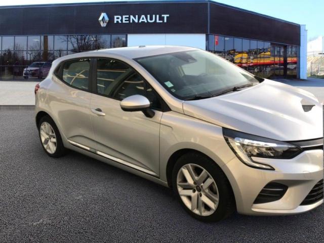 Renault Clio image 8