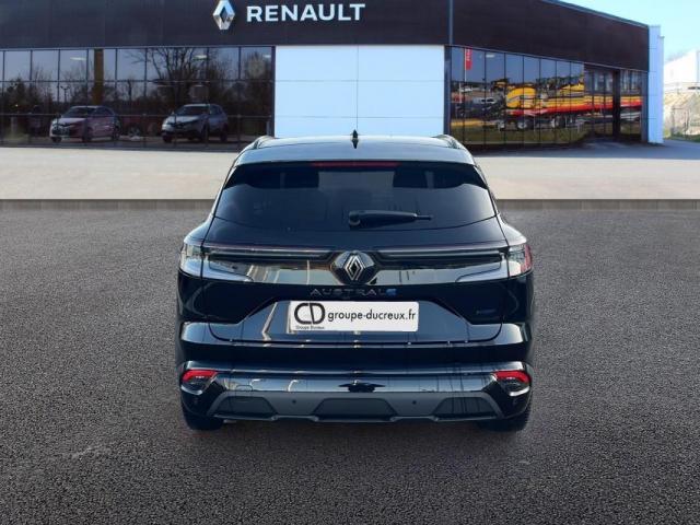Renault Austral image 5