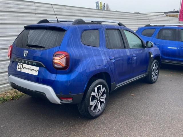 Dacia Duster image 4