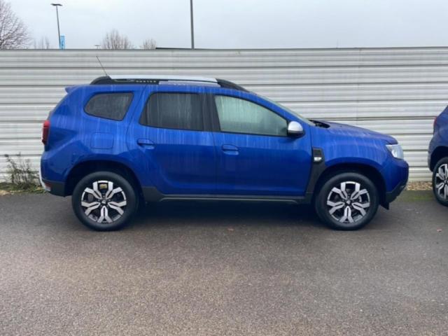 Dacia Duster image 5