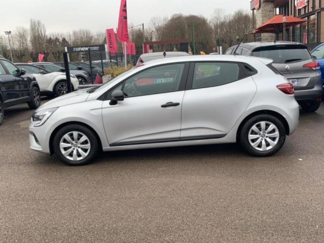 Renault Clio image 7