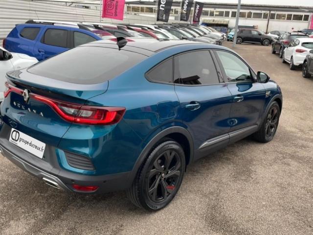 Renault Arkana image 5