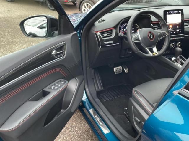 Renault Arkana image 4