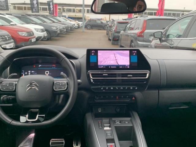 Citroen C5 Aircross image 2