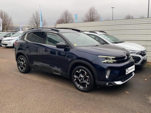 Citroen C5 Aircross image 3