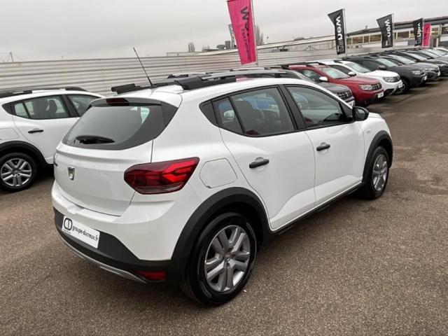 Dacia Sandero image 1