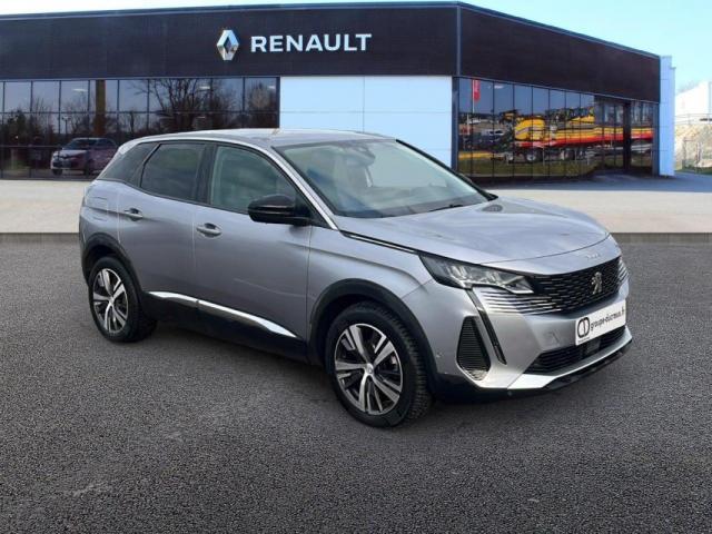 Peugeot 3008 image 6