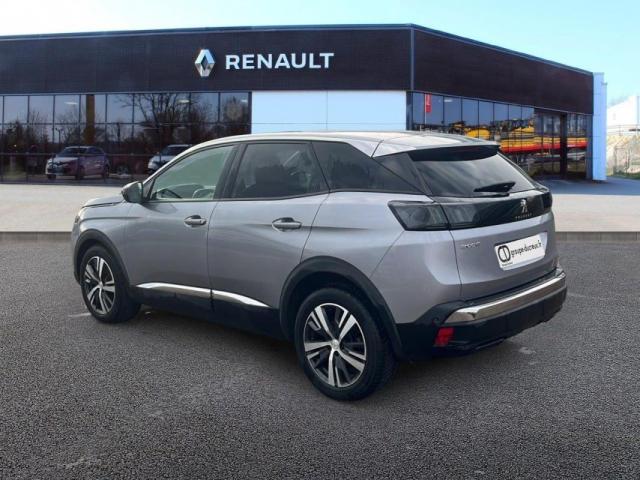 Peugeot 3008 image 3