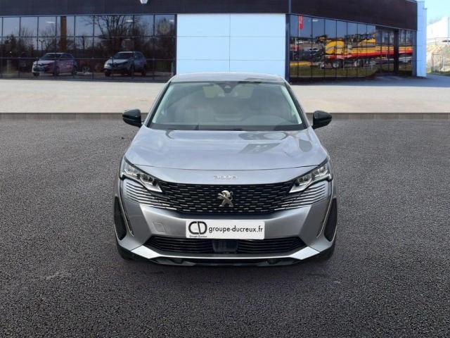 Peugeot 3008 image 1