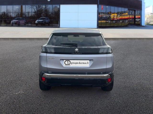 Peugeot 3008 image 5