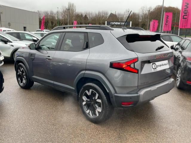Dacia Duster image 6