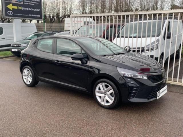 Renault Clio image 3