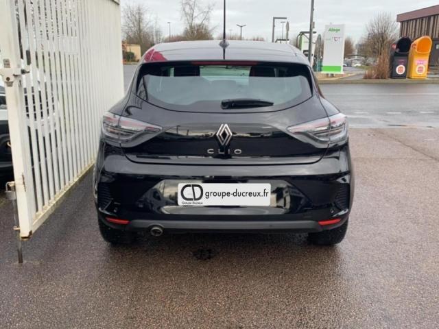 Renault Clio image 8