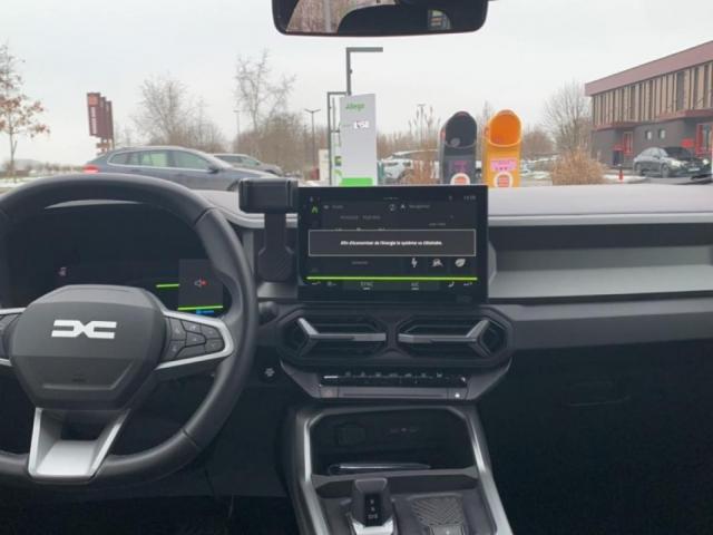 Dacia Bigster image 2