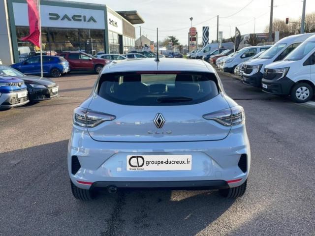 Renault Clio image 9