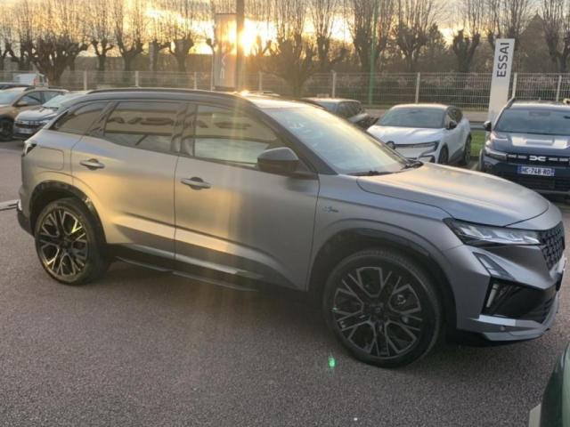 Renault Austral image 2