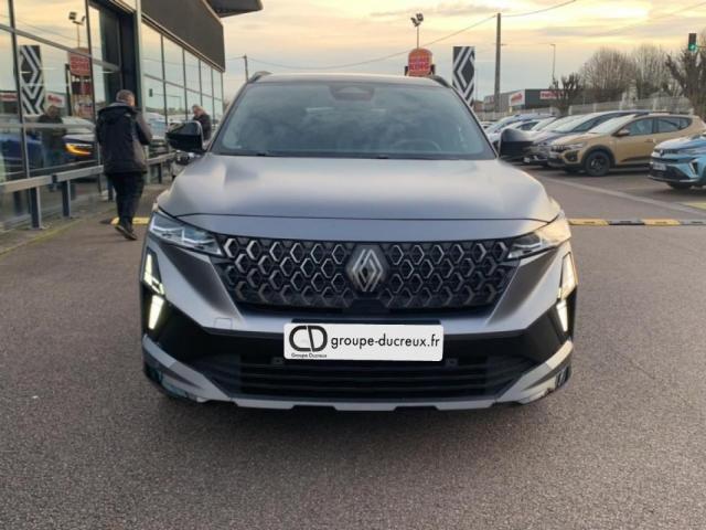 Renault Austral image 7