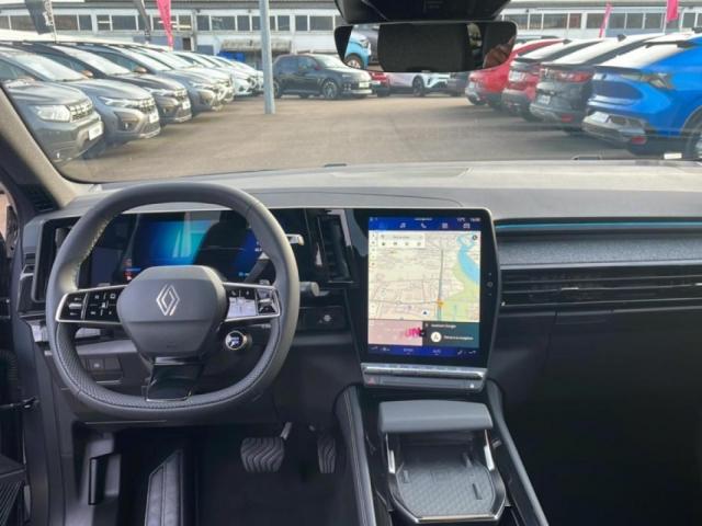 Renault Espace image 6