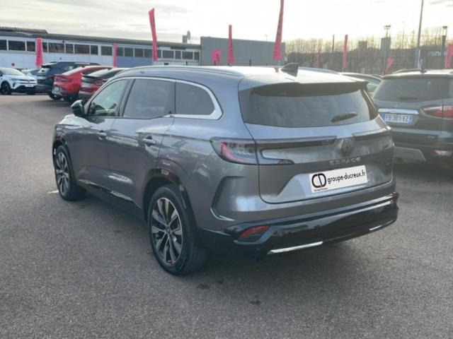 Renault Espace image 9