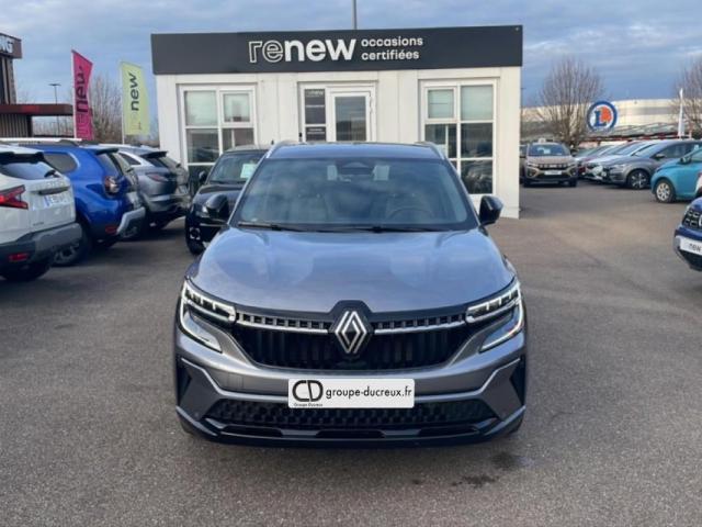 Renault Espace image 2