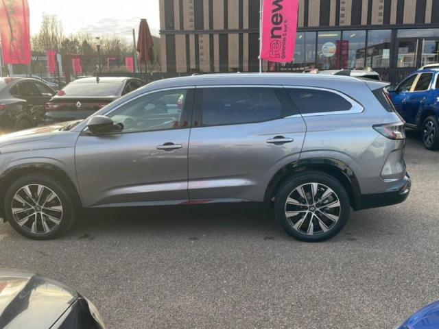 Renault Espace image 1