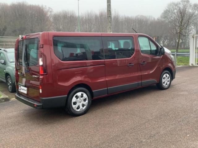 Renault Trafic image 4