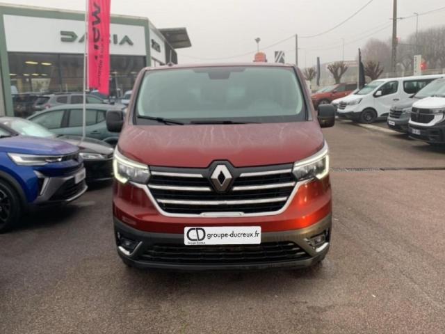 Renault Trafic image 9