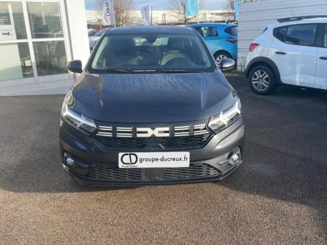 Dacia Sandero image 2