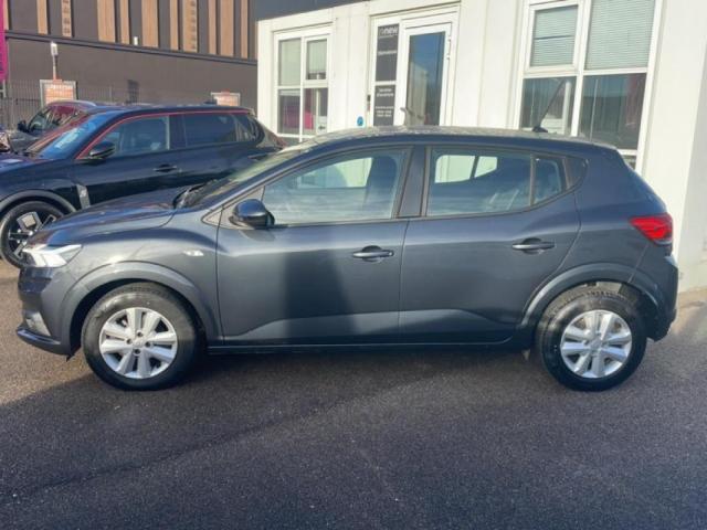 Dacia Sandero image 9