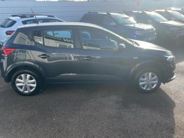 Dacia Sandero image 1
