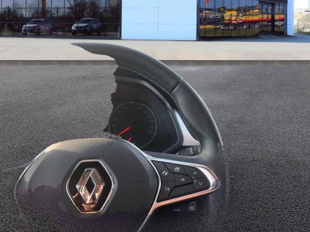 Renault Captur image 9