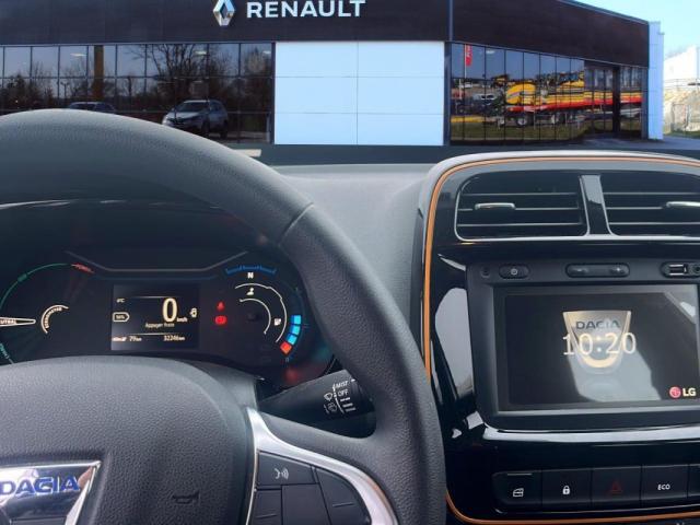 Dacia Spring image 7