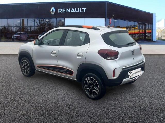 Dacia Spring image 3