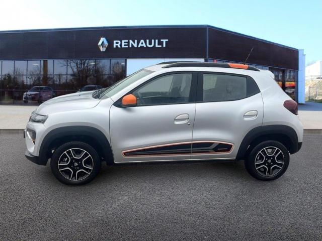 Dacia Spring image 4