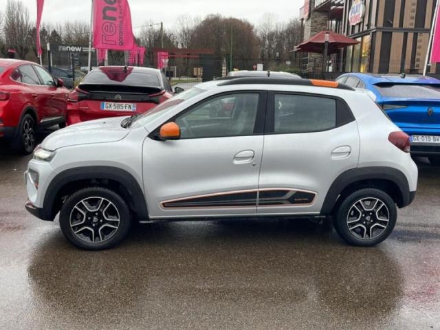 Dacia Spring image 2