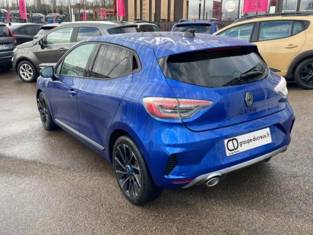 Renault Clio image 5